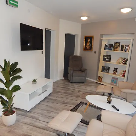 Le Jardin D'eden Apartahotel