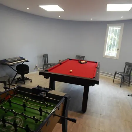 Le Jardin D'eden Apartahotel 3*