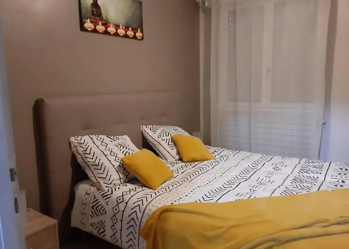 Le Jardin D'eden Aparthotel