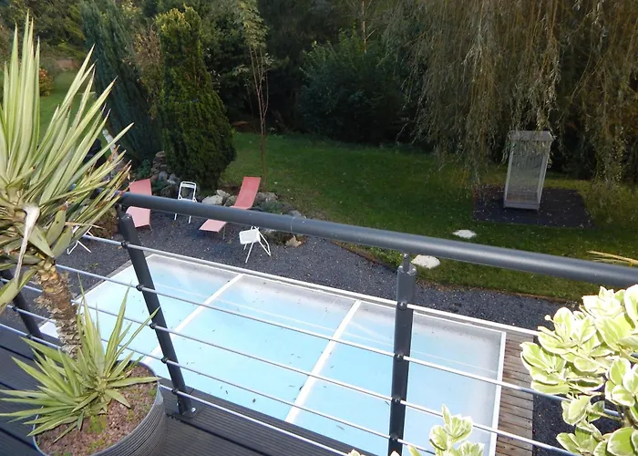 Aparthotel Le Jardin D'eden Lourdes