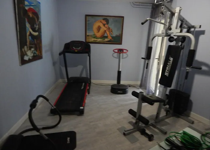 Le Jardin D'eden Lourdes