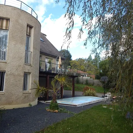 Le Jardin D'eden 3* Lourdes