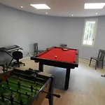 Le Jardin D'eden Apart-hotel 3*