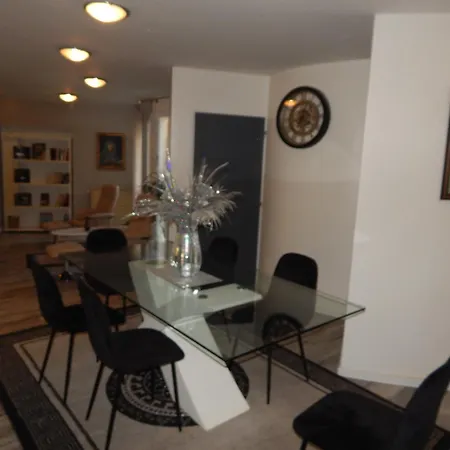 Le Jardin D'eden ルルド